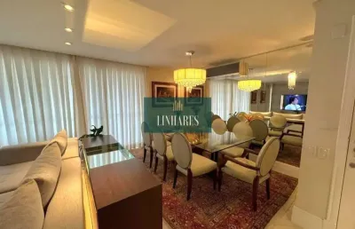 Apartamento com 4 quartos à venda no Centro, Florianópolis 