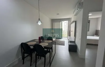 Apartamento com 2 quartos à venda na Rua João Pio Duarte Silva, Córrego Grande, Florianópolis