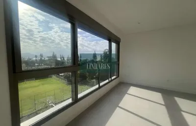 Apartamento com 1 quarto à venda na Rua Professora Otília Cruz, Jardim Atlântico, Florianópolis