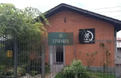 Casa com 2 quartos à venda no Estreito, Florianópolis 
