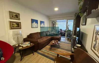 Apartamento 3 dormitórios com suíte, prox.ao shopping beiramar