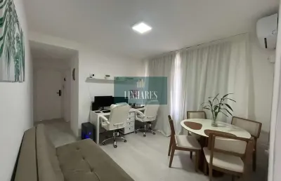 Apartamento com 1 quarto à venda na Rodovia Admar Gonzaga, Itacorubi, Florianópolis