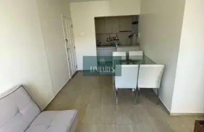 Apartamento com 2 quartos à venda no Itacorubi, Florianópolis 