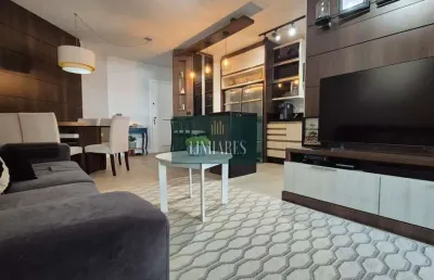 Apartamento com 2 quartos à venda na Rodovia Amaro Antônio Vieira, Itacorubi, Florianópolis