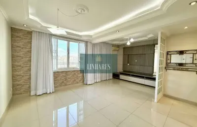 Apartamento com 2 quartos à venda na Rua Doutor Abel Capela, Coqueiros, Florianópolis