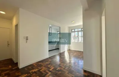 Apartamento com 2 quartos à venda na Rua General Eurico Gaspar Dutra, Estreito, Florianópolis