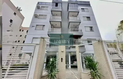 Apartamento com 2 quartos à venda na Rua Capitão Américo, Córrego Grande, Florianópolis