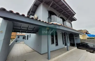 Casa com 4 quartos à venda na Rua Juscelino Kubitschek, Campinas, São José
