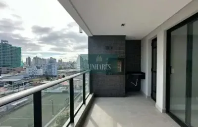 Apartamento 3 dormitórios  98m² no kobrasol, são josé/sc.