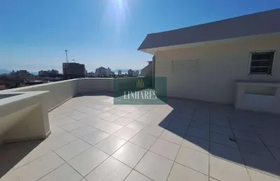 Apartamento à venda no bairro capoeiras - florianópolis/sc