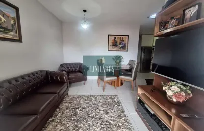 Apartamento com 2 quartos à venda no Roçado, São José 