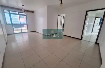 Apartamento 3 dormitórios, 113 metros privativos em campinas, são josé/sc