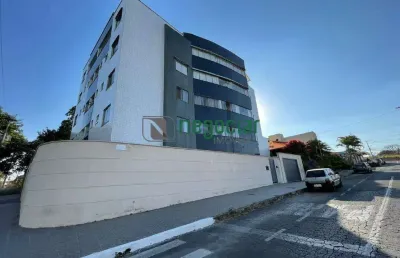 Apartamento com 3 quartos para alugar na Rua Prefeito Sílvio Lobo, Angola, Betim
