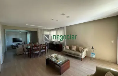 Apartamento com 4 quartos à venda na Rua Ramiro Botinha, Jardim da Cidade, Betim
