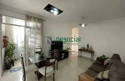 Apartamento com 3 quartos à venda na Rua Conceição Rosa Lima, Ingá, Betim