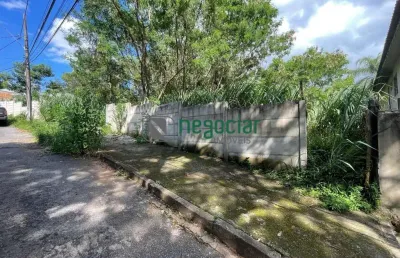 Terreno à venda na Rua Karen Lessa Rodrigues, Arquipélago Verde, Betim