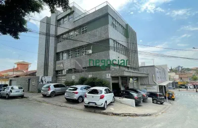 Apartamento com 4 quartos à venda na Rua Santo Onofre, Centro, Betim