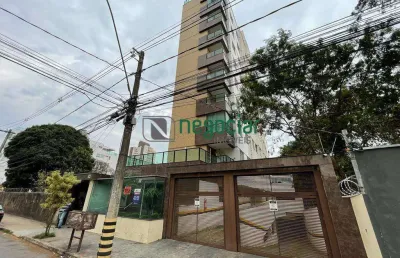 Apartamento de 4 quartos no residencial ibiza mares, no centro de betim