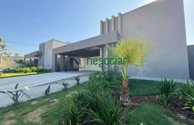 Casa de alto padrão em novo condomínio fechado la ville betim