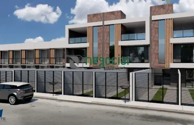 Casa com 3 quartos à venda na Avenida Porto Alegre, Espírito Santo, Betim