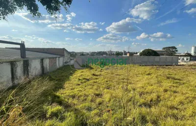 Terreno à venda na Rua Rio Negro, Brasiléia, Betim