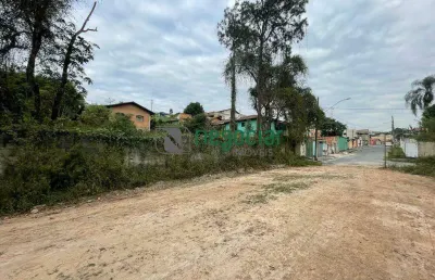 Terreno à venda na Avenida Uruguai, Santa Fé, Betim