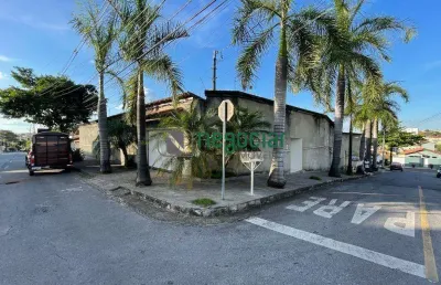 Casa com 3 quartos à venda na Rua Paraná, Espírito Santo, Betim