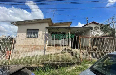 Casa com 2 quartos à venda na Rua Maria Consuelo, Brasiléia, Betim