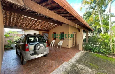 Casa com 3 quartos à venda na Rua Bom Jardim, Filadélfia, Betim