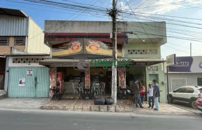 Terreno à venda na Rua Maria dos Anjos Ribeiro de Jesus, Senhora Das Graças, Betim