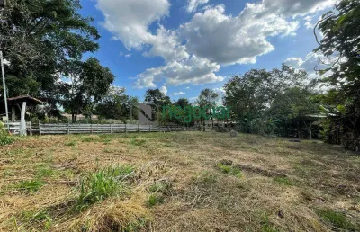 Terreno à venda na Alameda do Ipê Roxo, Bandeirinhas, Betim