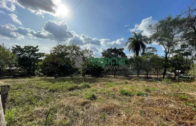 Terreno à venda na Alameda do Ipê Roxo, Bandeirinhas, Betim