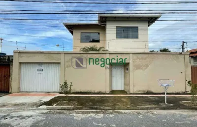 Casa com 4 quartos à venda na Rua Pedro Rodrigues Laranjeiras, Espírito Santo, Betim