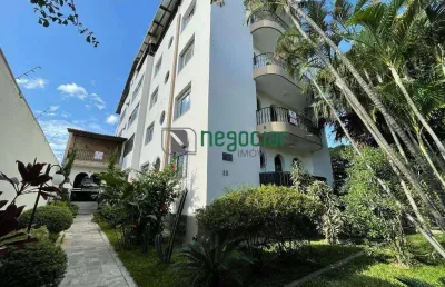 Apartamento com 3 quartos à venda na Rua Antônio Soares de Melo, Betim Industrial, Betim