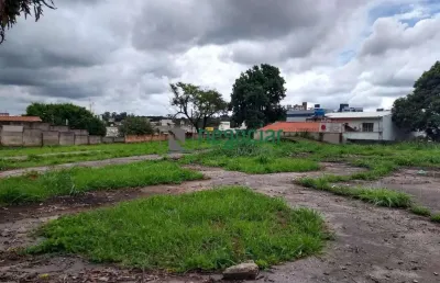 Terreno à venda na Rua Inconfidência, Centro, Betim
