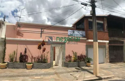 Casa com 3 quartos à venda na Rua de Hércules, Cidade Verde, Betim