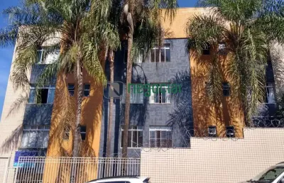 Apartamento com 2 quartos à venda na Rua Cândido Cardoso Miranda, Jardim da Cidade, Betim
