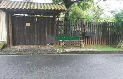 Casa com 2 quartos à venda na Rua Palma, Vianópolis, Betim