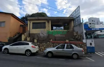Casa com 2 quartos à venda na Rua Santa Cruz, Centro, Betim