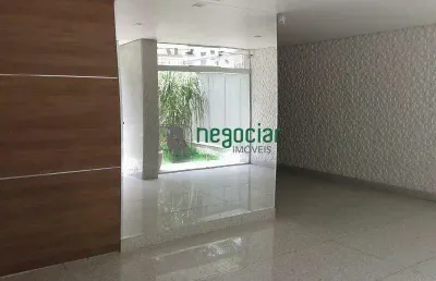 Apartamento com 4 quartos à venda na Rua José Wanderlei Carsalade, Jardim da Cidade, Betim