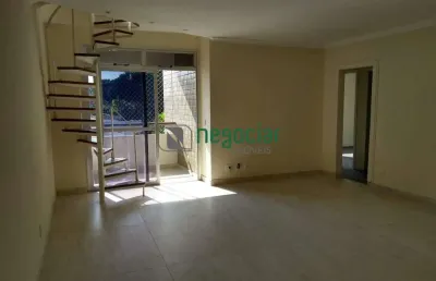 Cobertura com 3 quartos à venda na Rua Rubens Pinho Ângelo, Guarujá, Betim