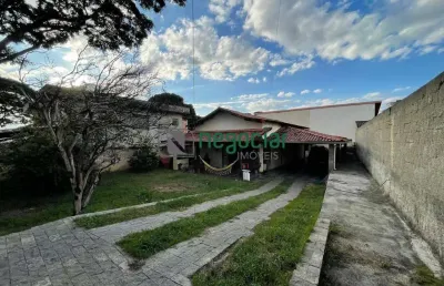 Casa com 2 quartos à venda na Rua Cremerie, Jardim Petrópolis, Betim