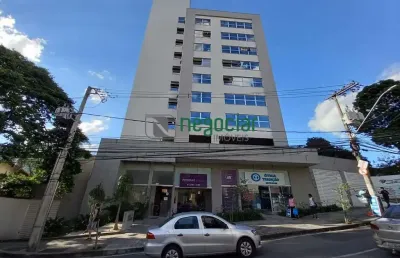 Sala comercial à venda na Rua Felipe dos Santos, Centro, Betim