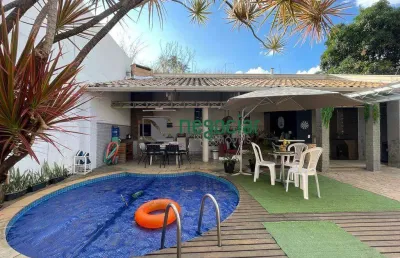 Casa com 3 quartos à venda na Rua São Judas Tadeu, Centro, Betim