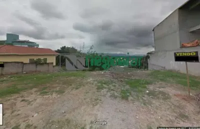 Terreno à venda na Rua da Inglaterra, Jardim Casa Branca, Betim