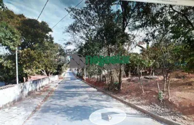 Terreno à venda na Rua Sergipe, Santo Afonso, Betim