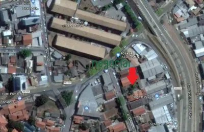 Terreno à venda na Rua Santo Onofre, Centro, Betim