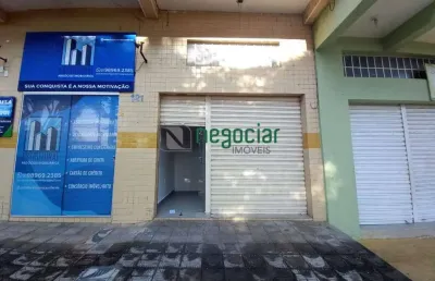 Ponto comercial para alugar na Rua Minas Gerais, Espírito Santo, Betim