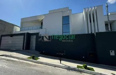 Casa com 3 quartos à venda na Rua Paulo Francisco de Melo, Guarujá Mansões, Betim
