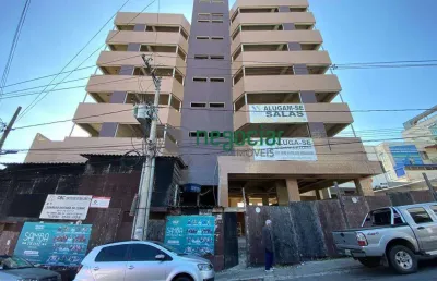 Ponto comercial à venda na Rua Santa Cruz, Centro, Betim